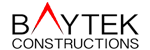 Bvytek Constructions