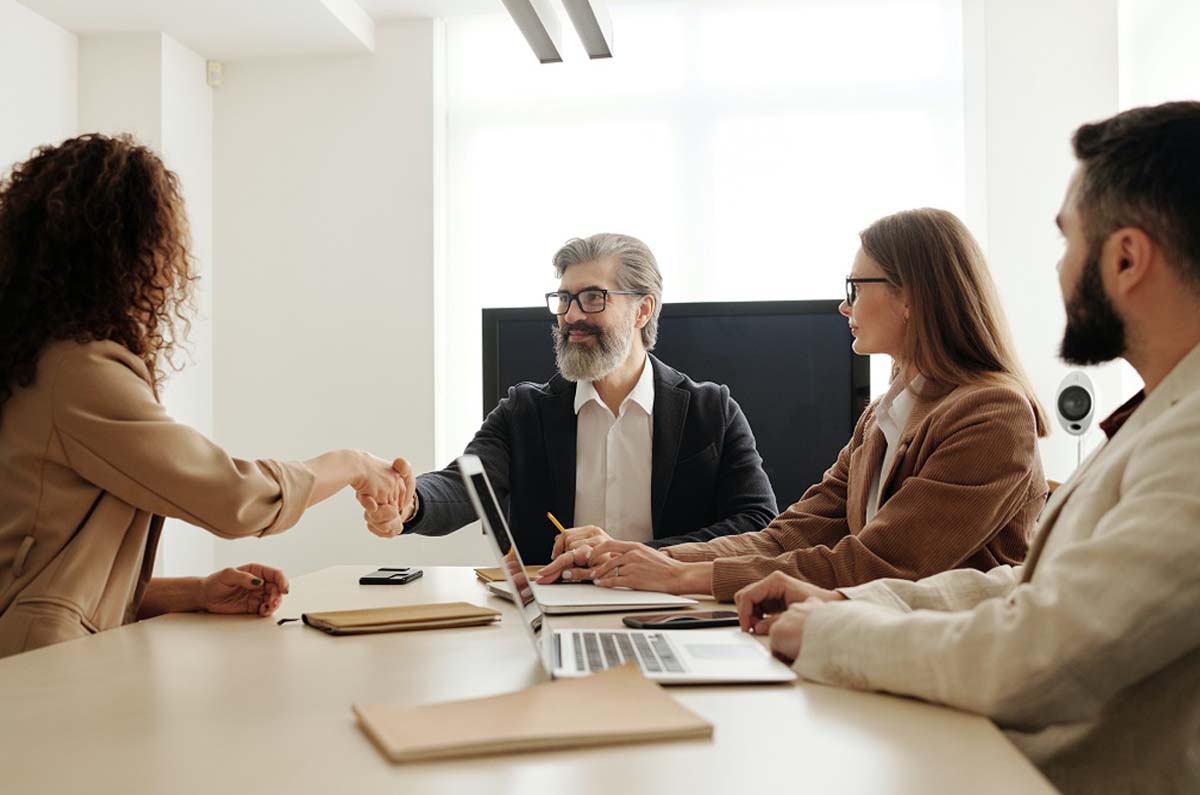 better management, better performance